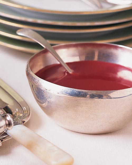 Raspberry Coulis Recipe Martha Stewart