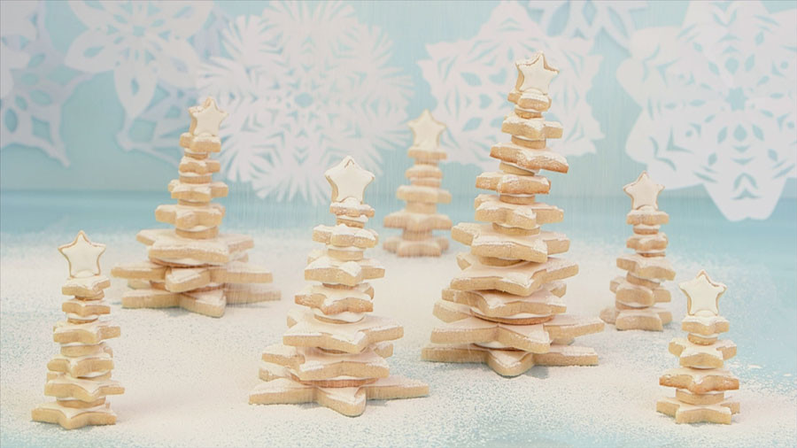 Sugar Cookie Recipes  Martha Stewart