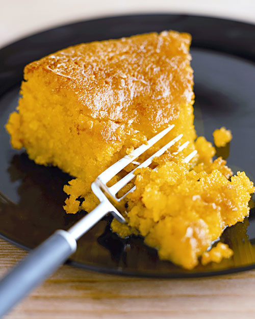 Martha Stewart Nigella Lawson Lemon Polenta Cake Martha Stewart Nigella Lawson Lemon Polenta Cake