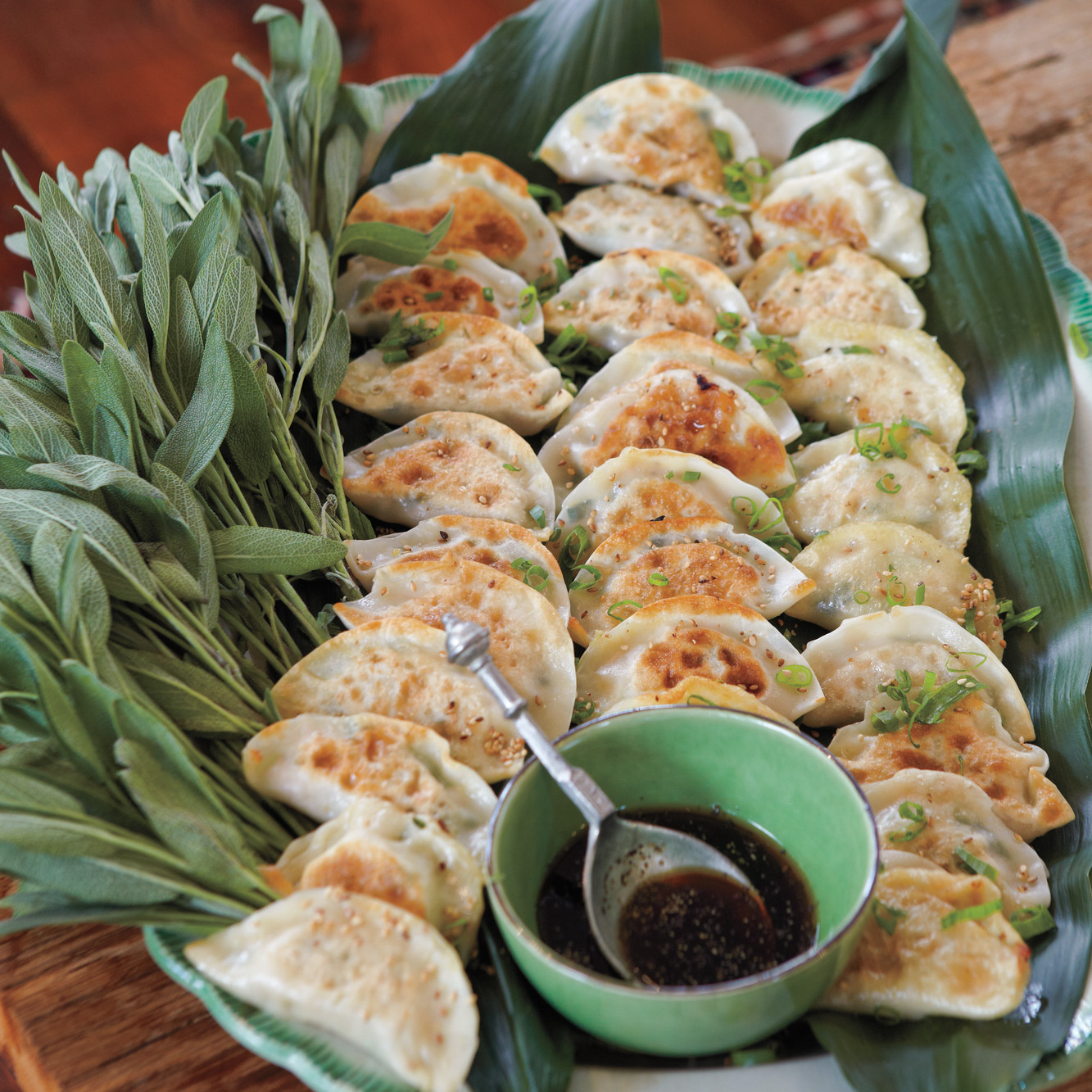 Homemade Dumpling Wrappers Recipe Martha Stewart homemade-dumpling-wrappers-recipe-martha-stewart