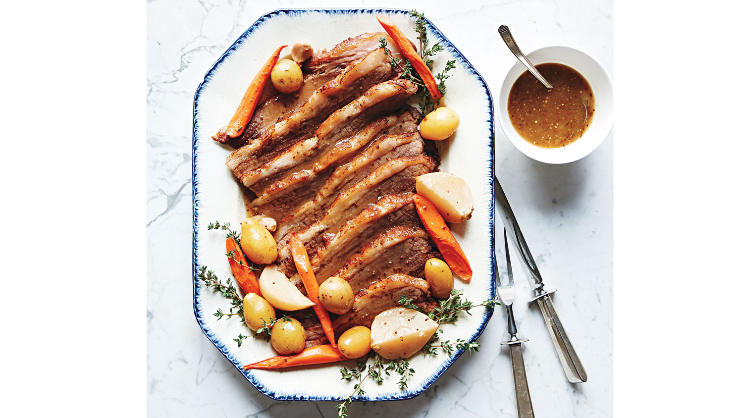 Dinner Party Recipes | Martha Stewart