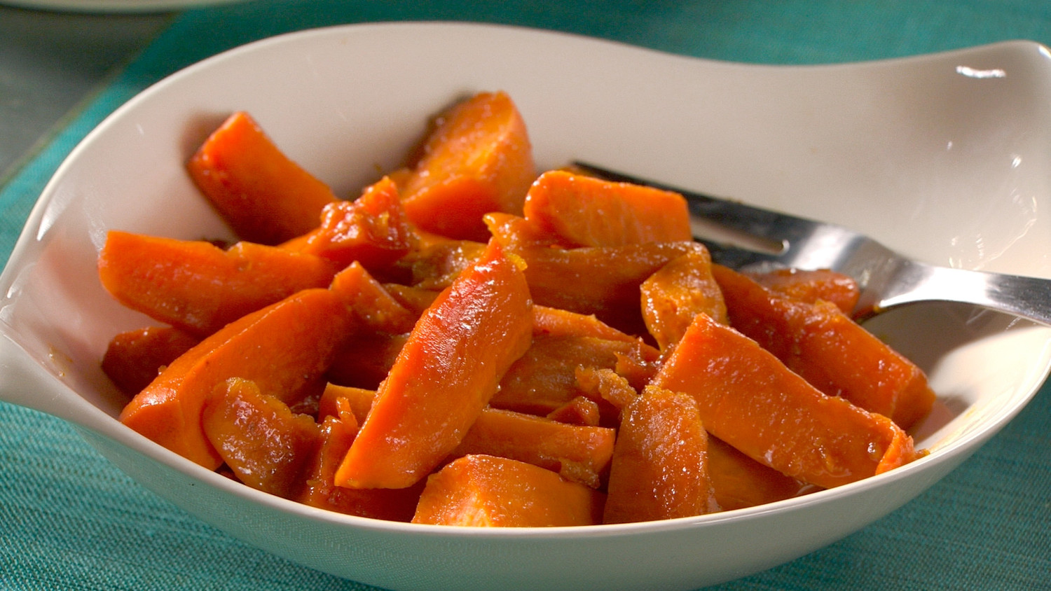 Candied Sweet Potatoes Recipe | Martha Stewart