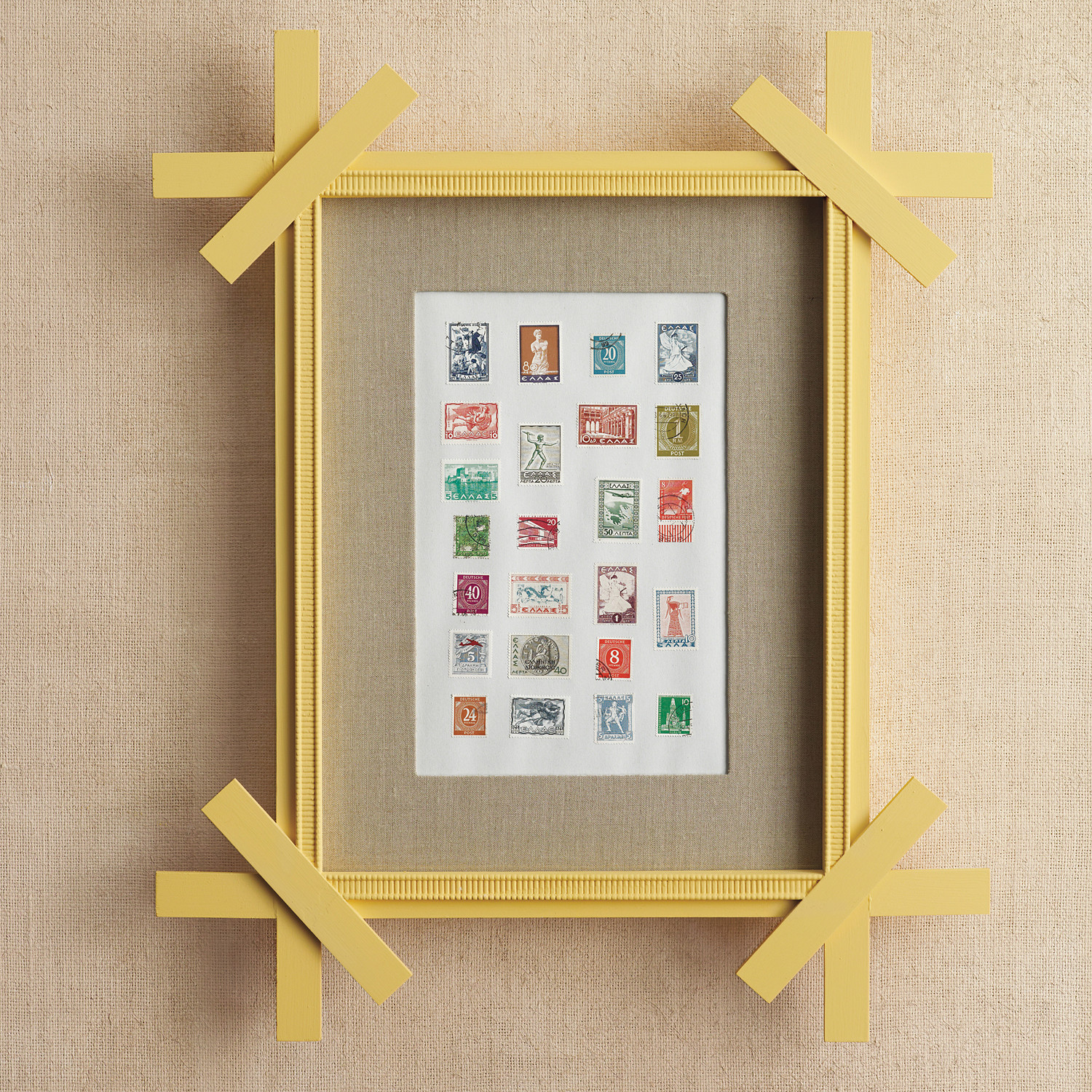 Photo Frame Ideas | Martha Stewart