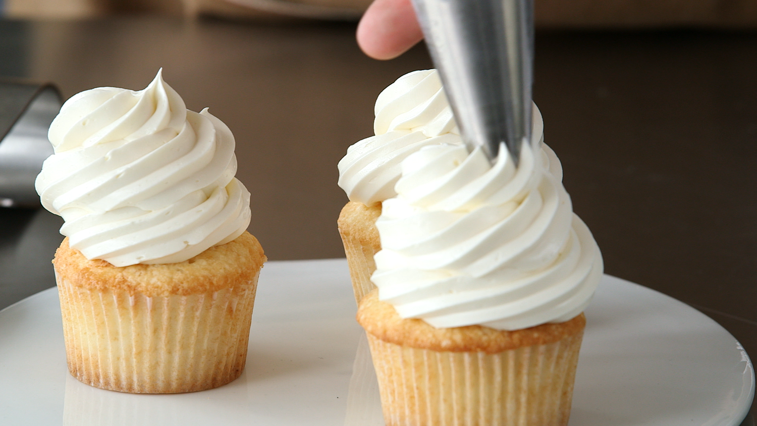 Video How to Fix a Broken Buttercream Martha Stewart