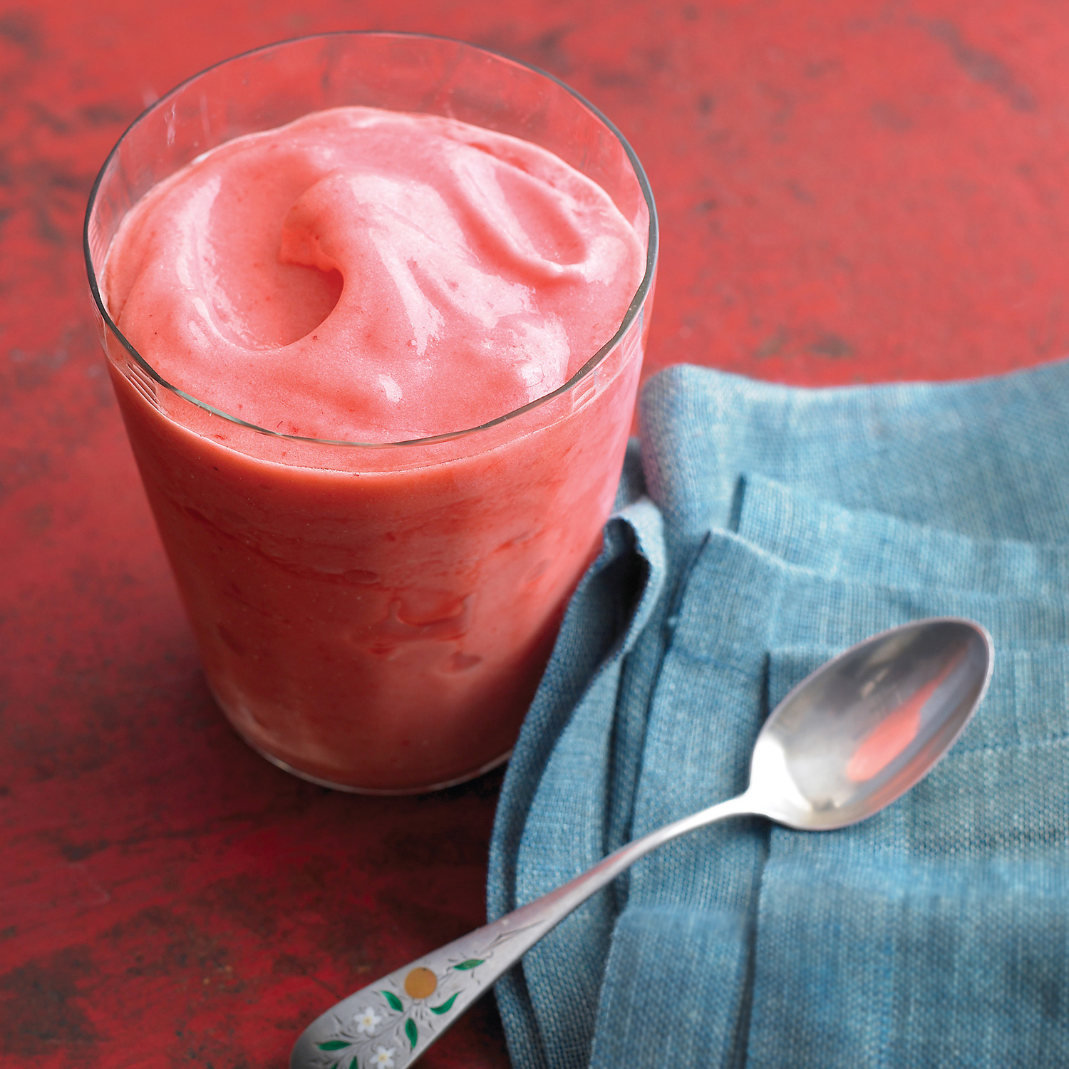 Berry Puree Recipe Martha Stewart