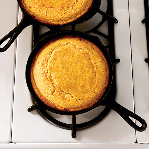 Honey Cornbread Recipe Martha Stewart