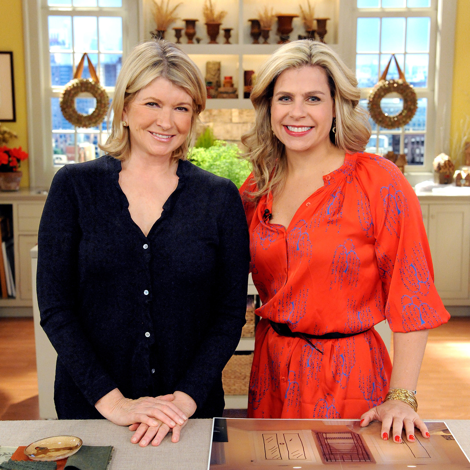 Alexa Hampton interior design inspiration with alexa hampton | martha stewart Alexa Hampton interior design inspiration with alexa hampton | martha stewart