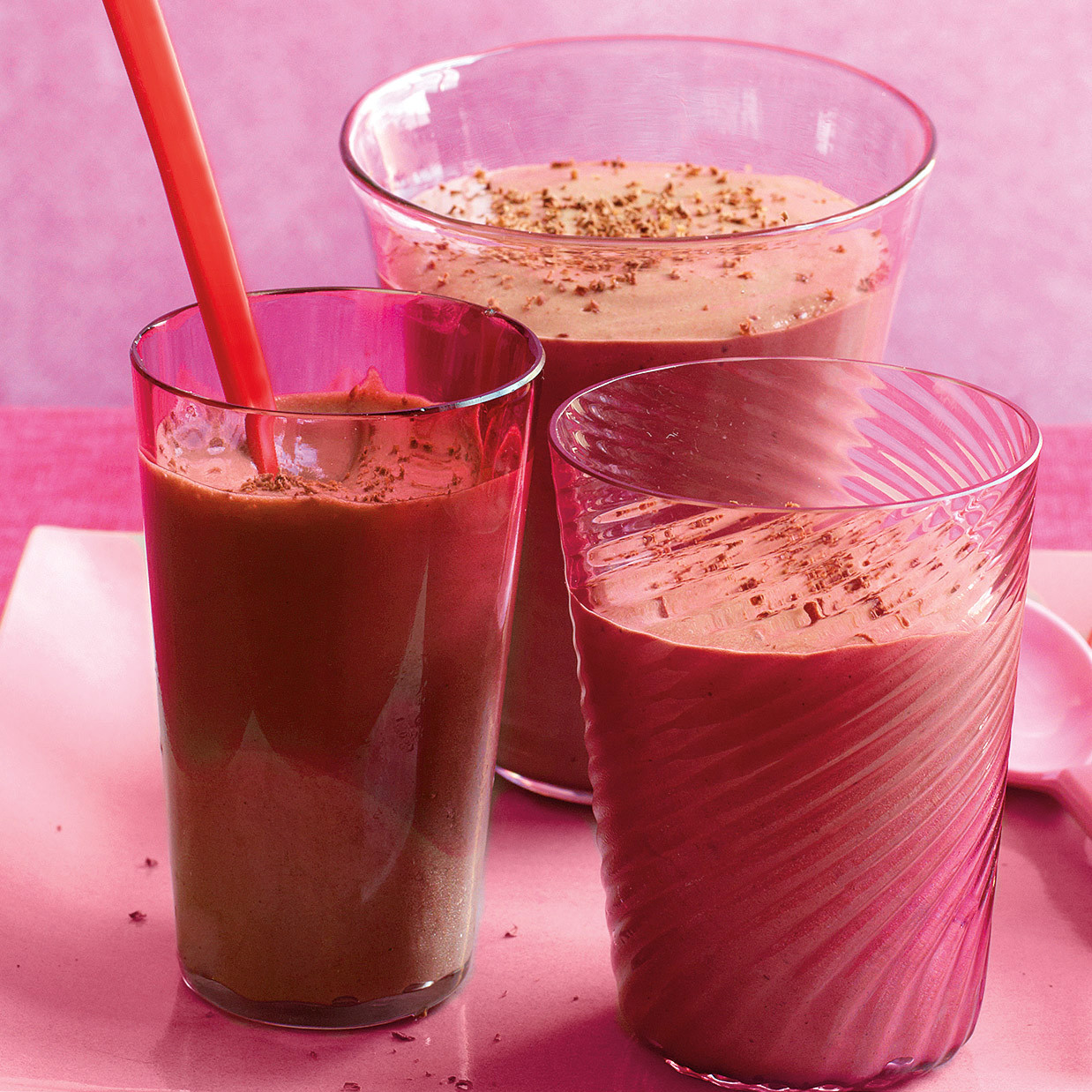 Chocolate Ricotta Mousse Recipe Martha Stewart