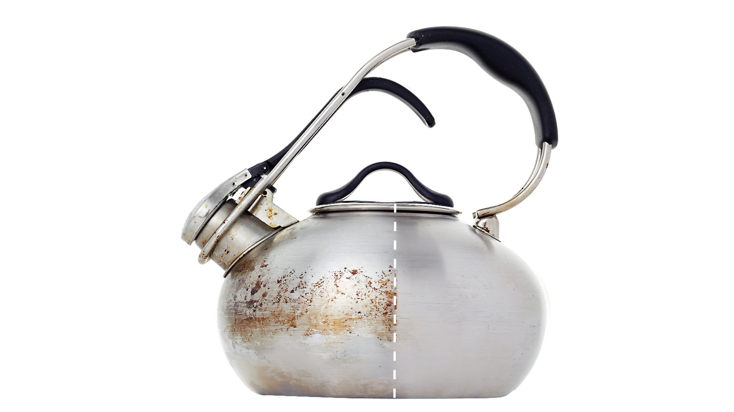 How to Remove Resistant Rust Stains Martha Stewart