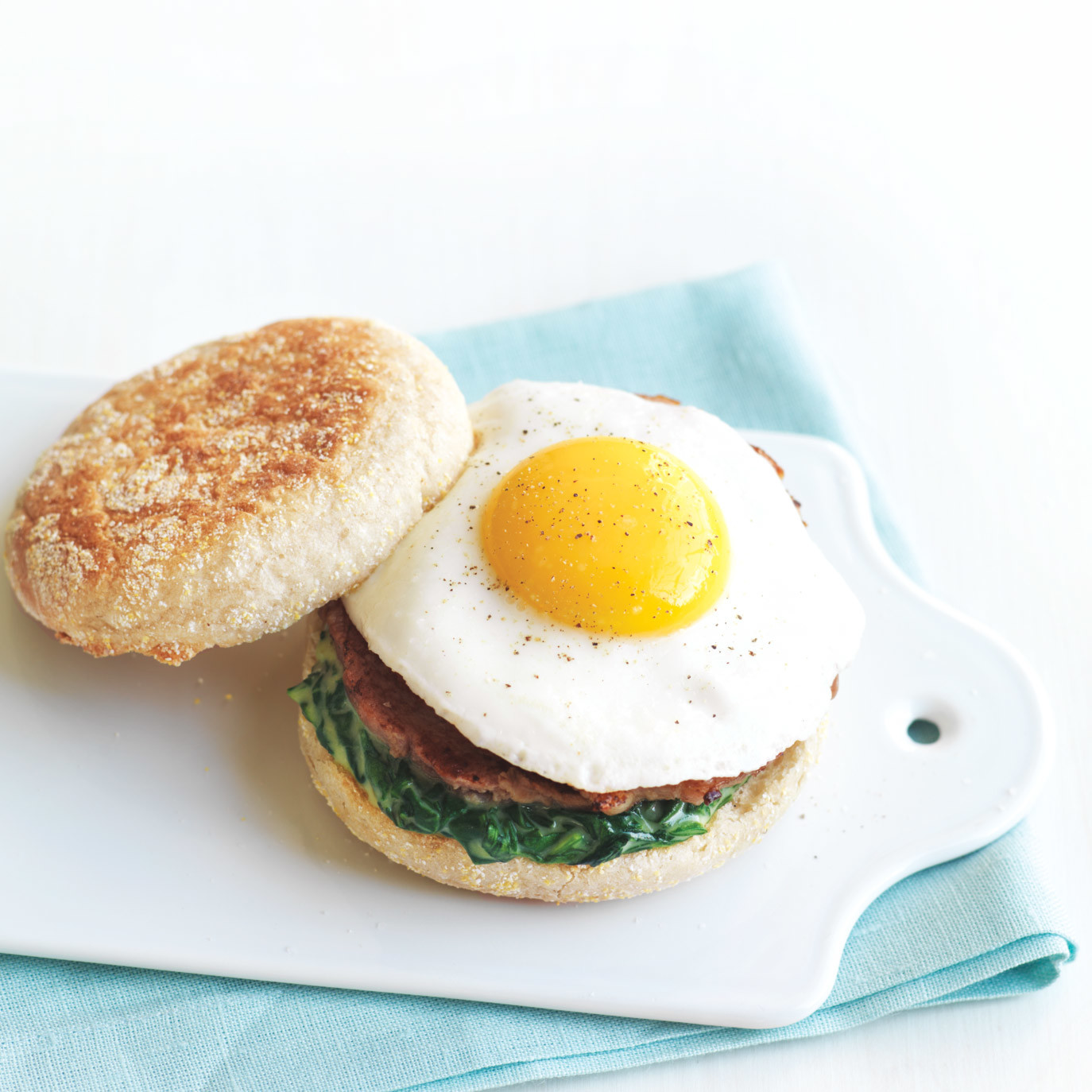 15 Best Breakfast Egg Sandwich Recipe – Easy Recipes To Make at Home