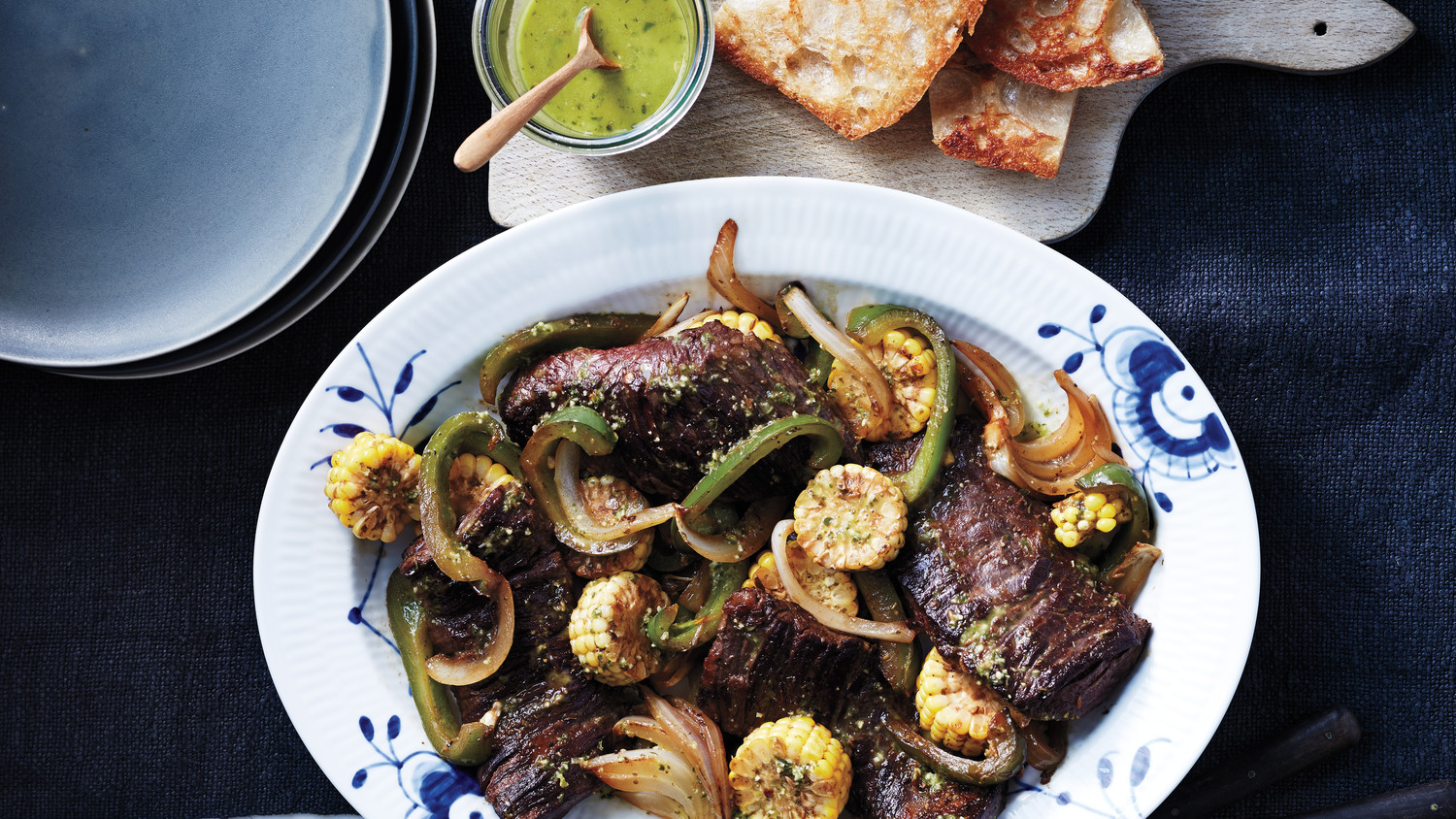 Beef Recipes Martha Stewart