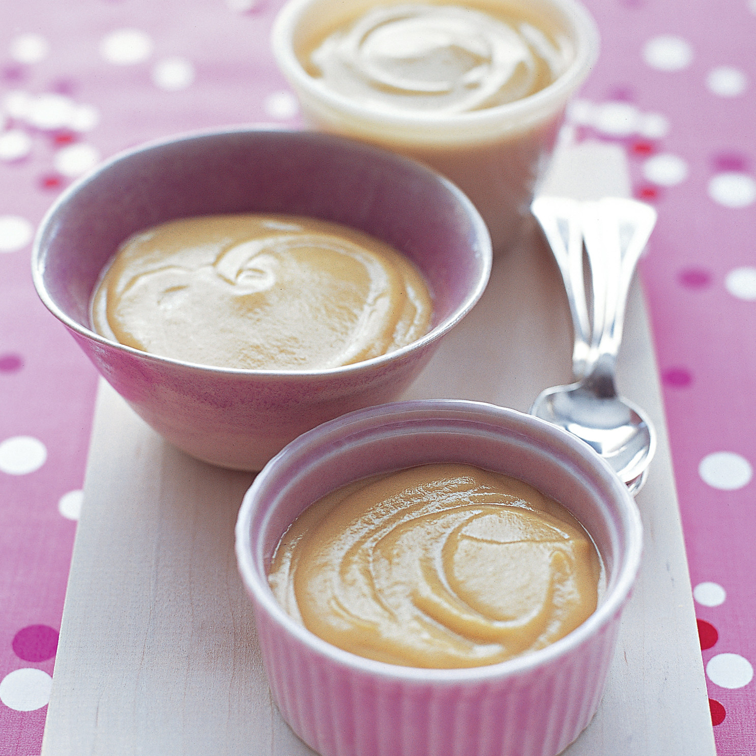 Easy Butterscotch Pudding Recipe Martha Stewart