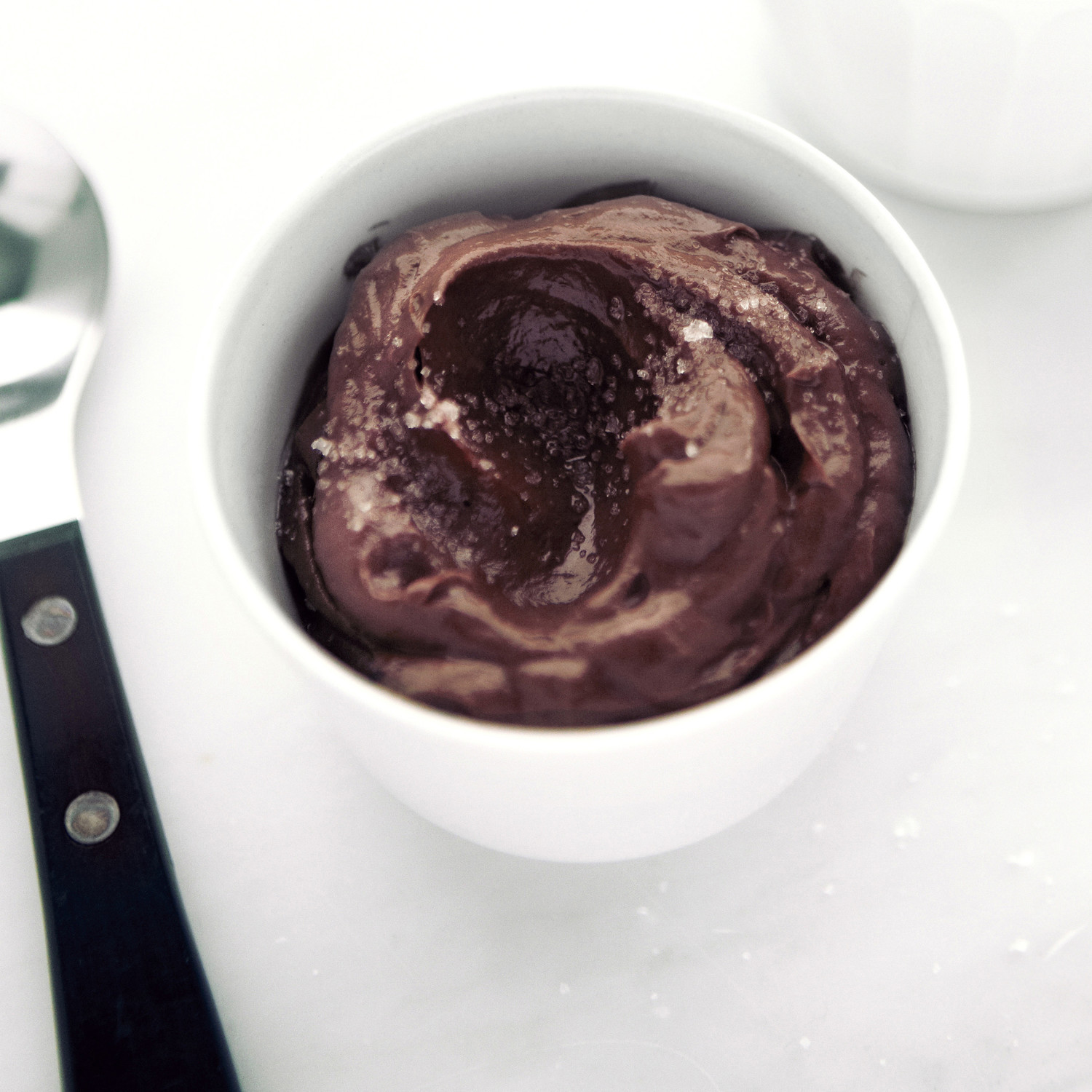 Chocolate Pudding Recipe & Video Martha Stewart