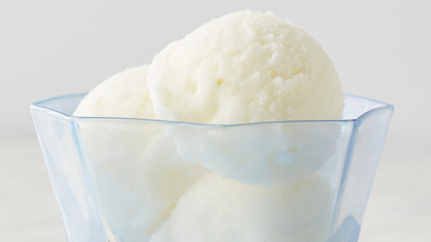 Buttermilk Ice Cream