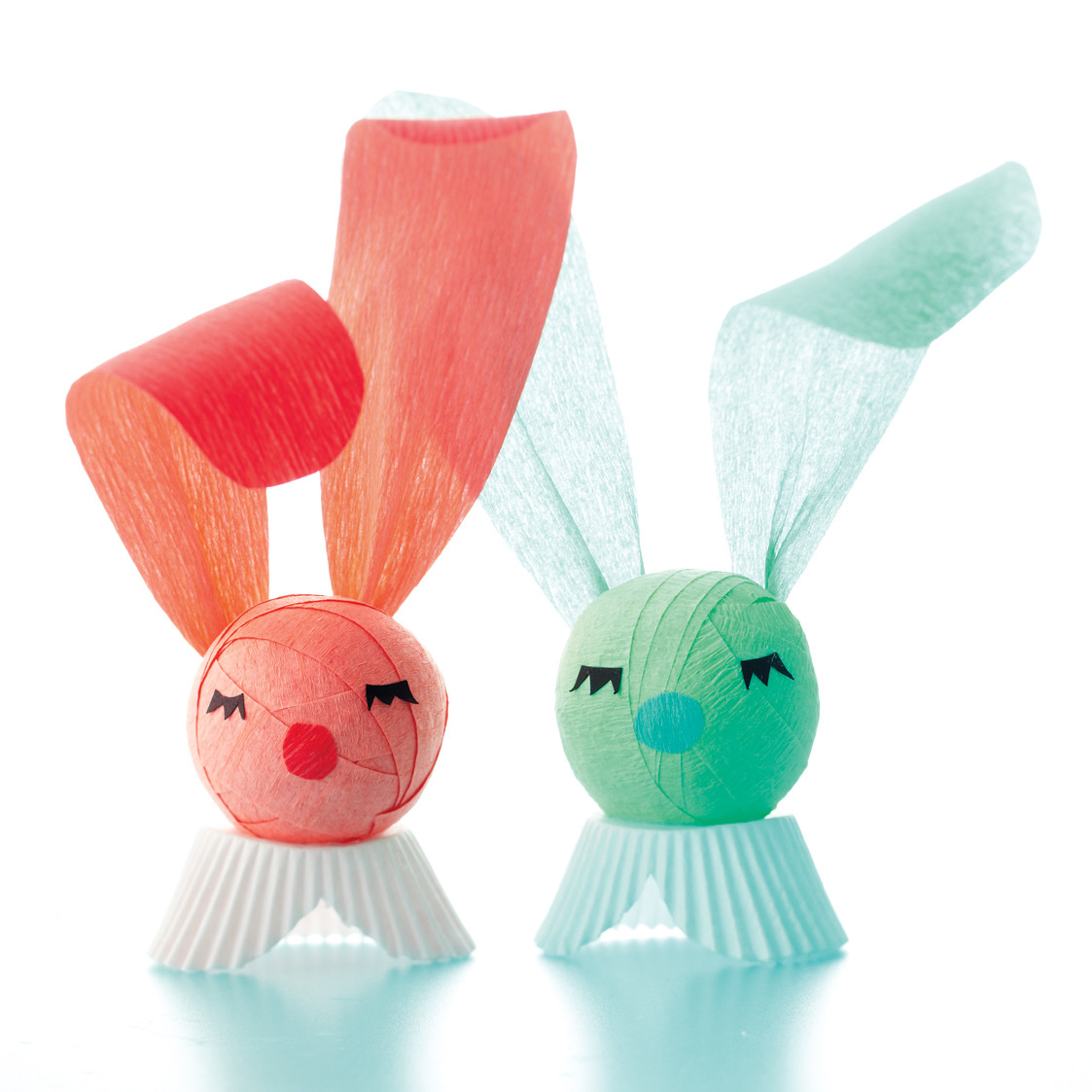 Crepe Paper Decorations Crafts Crepe Paper Decorations Crafts
