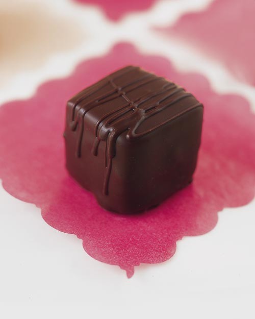 Tempering Chocolate 101 Martha Stewart