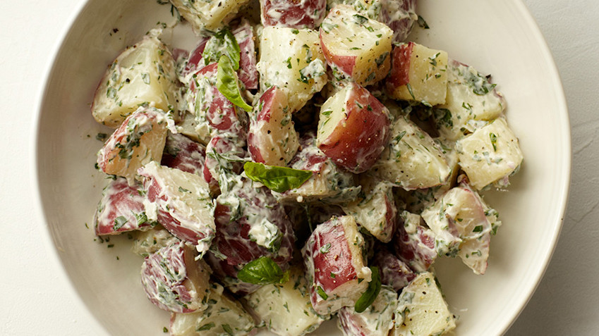 Potato Salad Recipes  Martha Stewart