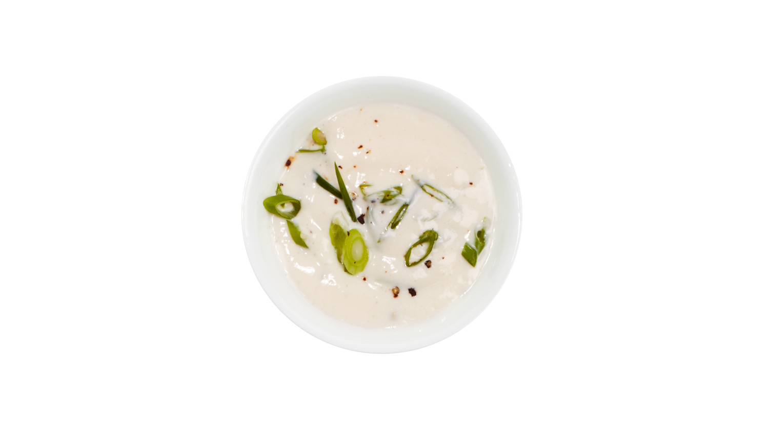 Creamy Silken Tofu Dressing Recipe | Martha Stewart