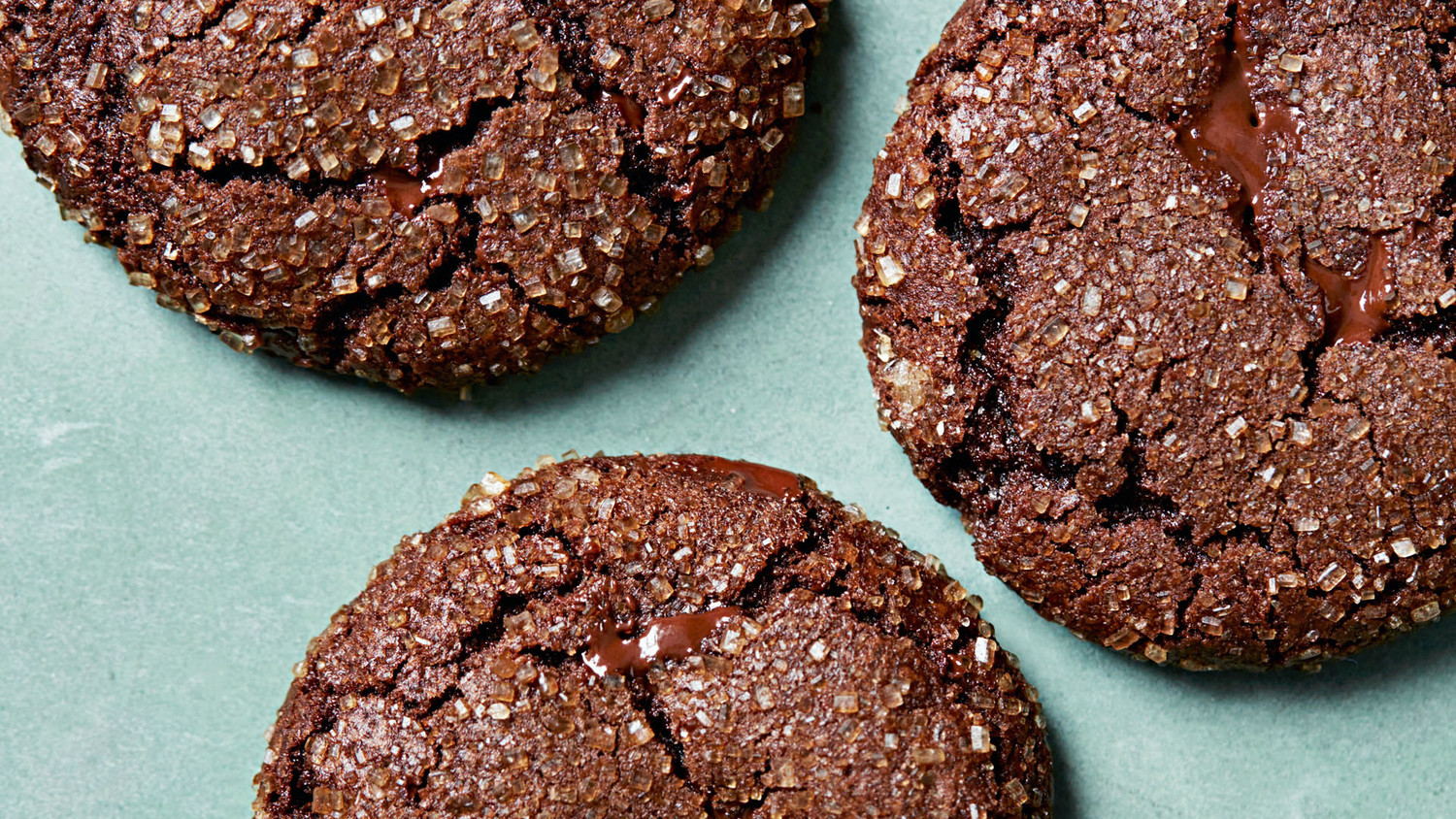 Spicy Chocolate Cookies1500 x 844