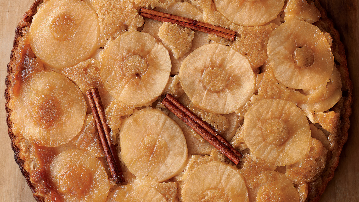 Upside Down Apple Cake Martha Stewart Upside Down Apple Cake Martha Stewart