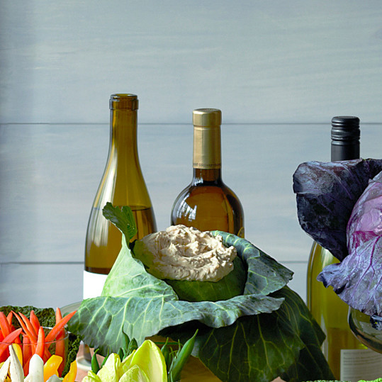 BaconandCaramelizedLeek Dip