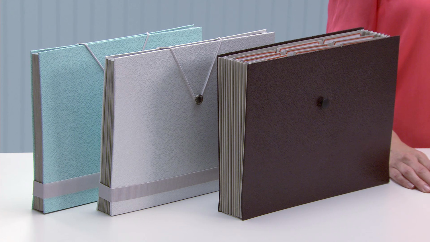 video: martha stewart home office desk accessories | martha stewart video: martha stewart home office desk accessories | martha stewart