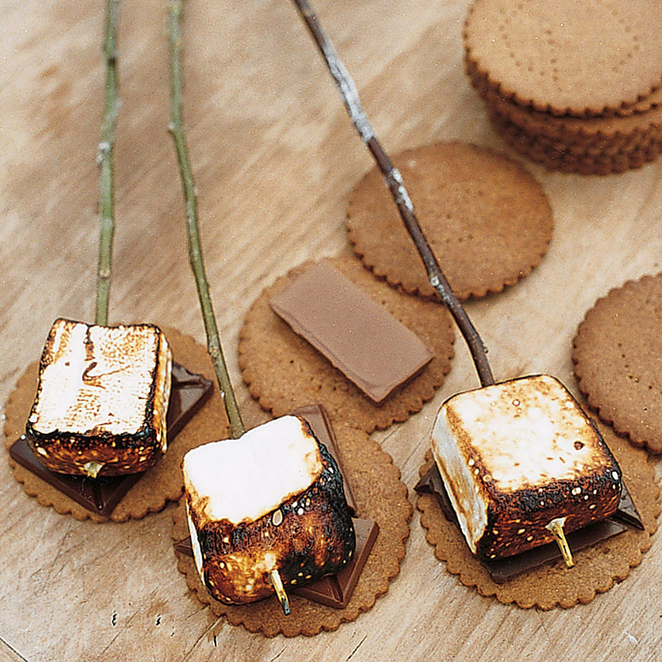 9 Homemade Marshmallow Recipes That Are So Worth the Effort Martha