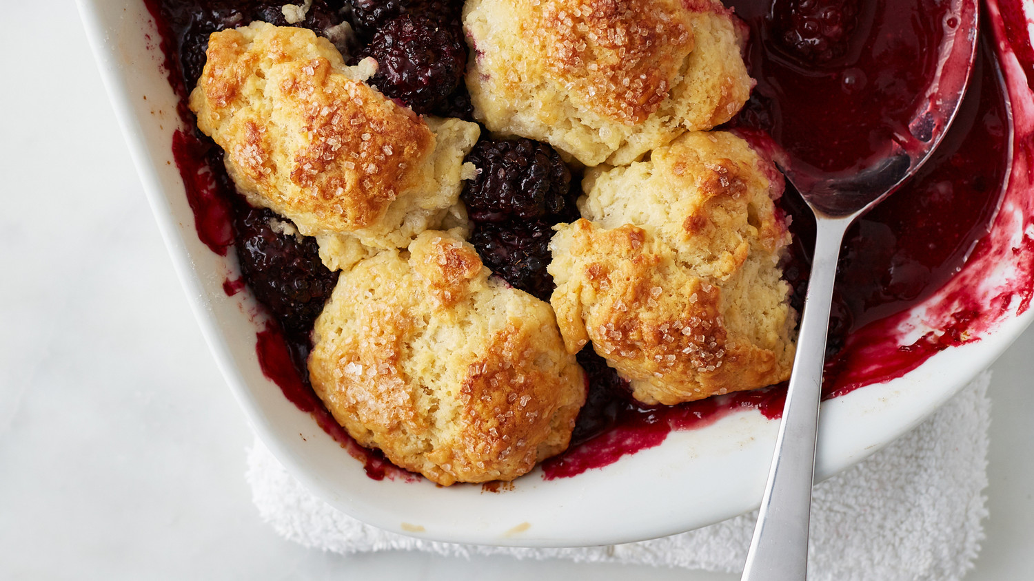 Cobblers, Crisps & Crumbles Martha Stewart