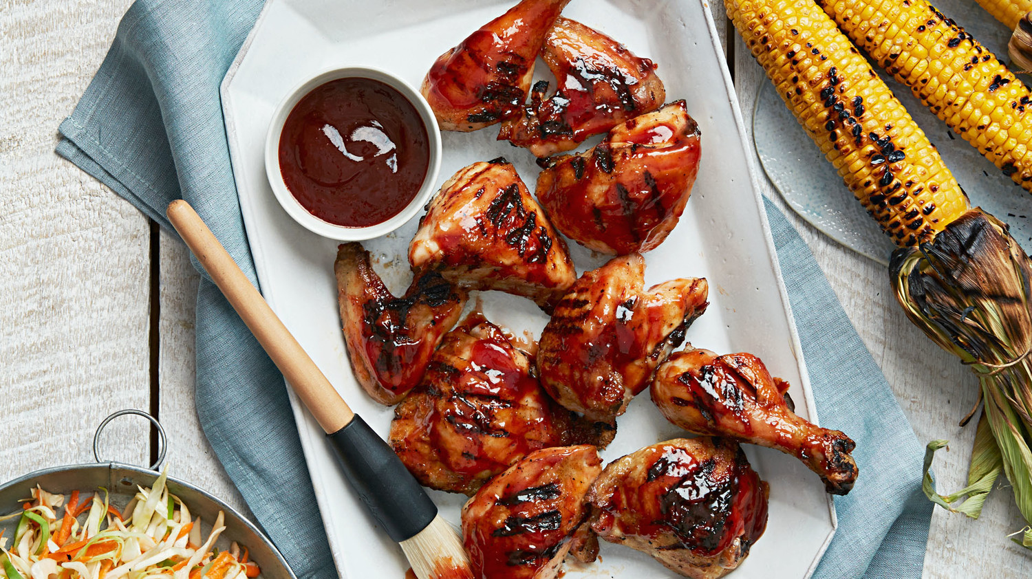 Barbecue Chicken