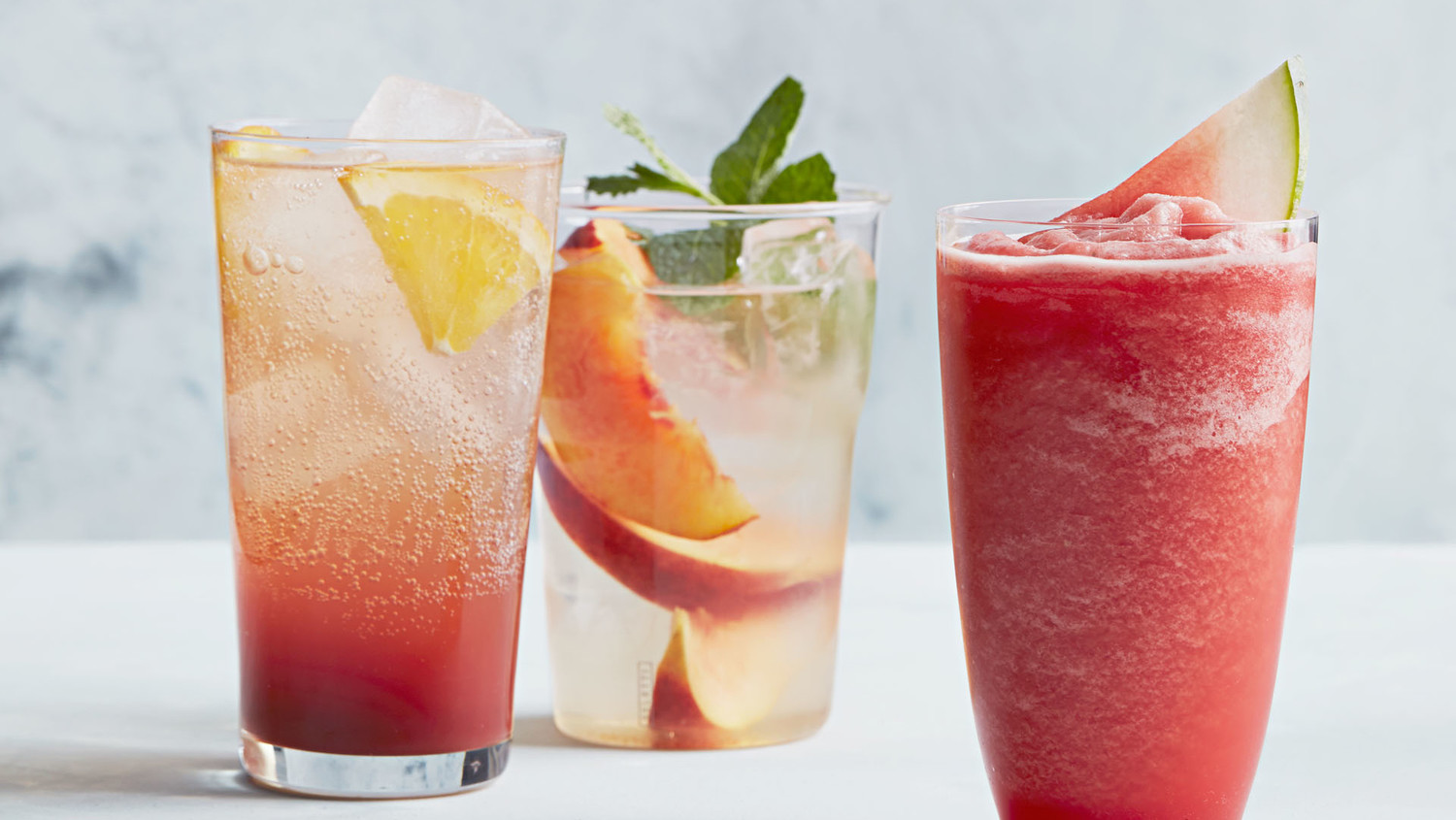 Take Your Iced Tea to the Next Level with These 3 Irresistible Recipes