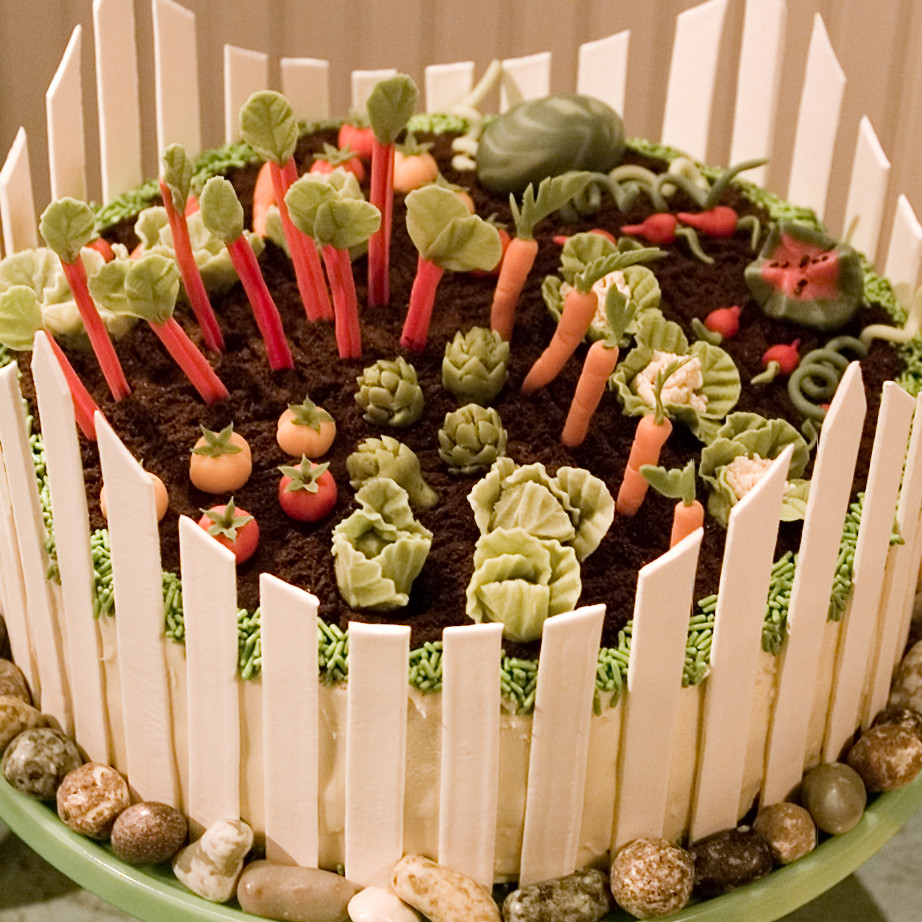 Carrot Orange Cake Recipe Martha Stewart