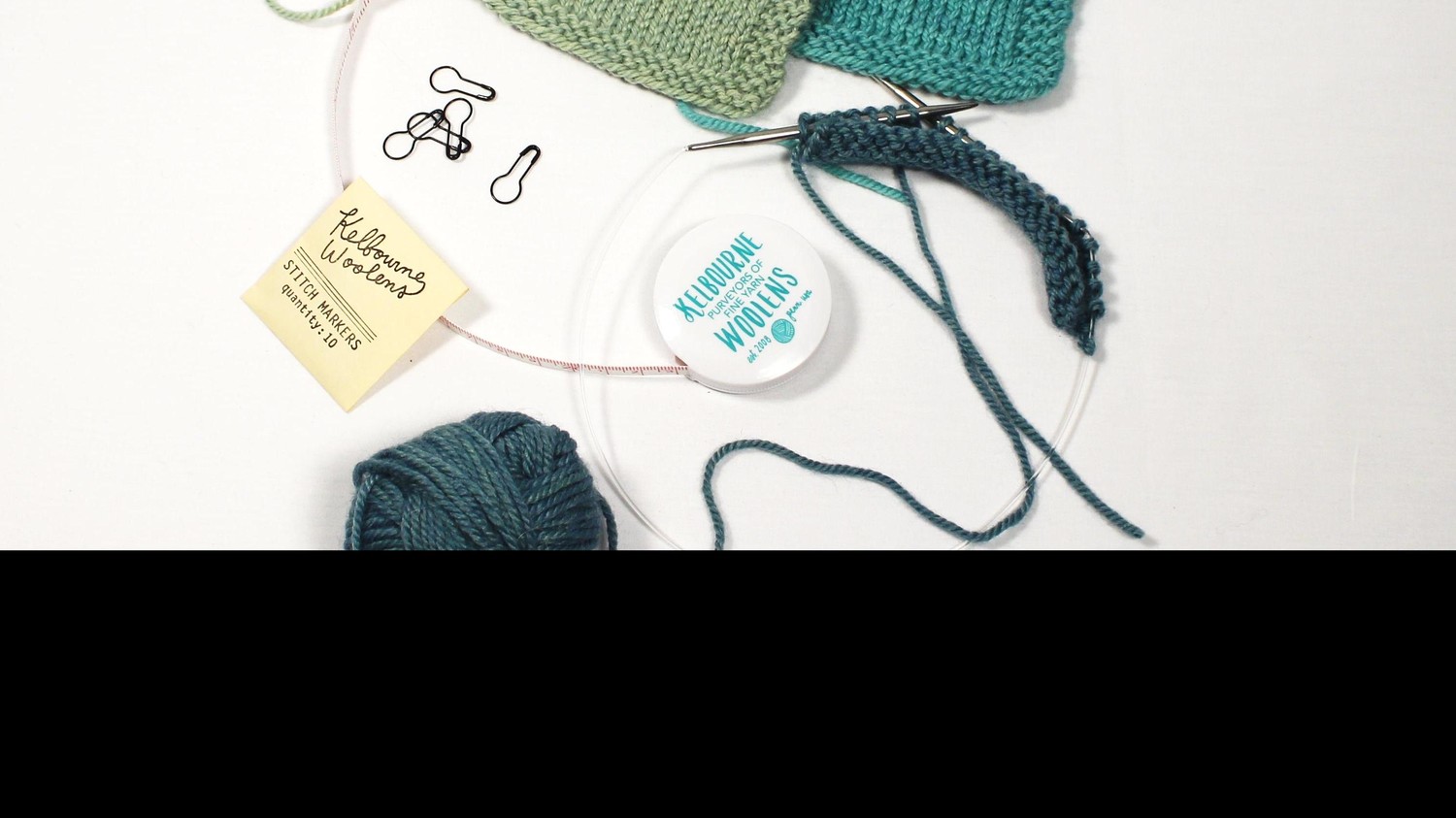 Common Knitting Mistakes and How to Avoid Them Twisted Stitches