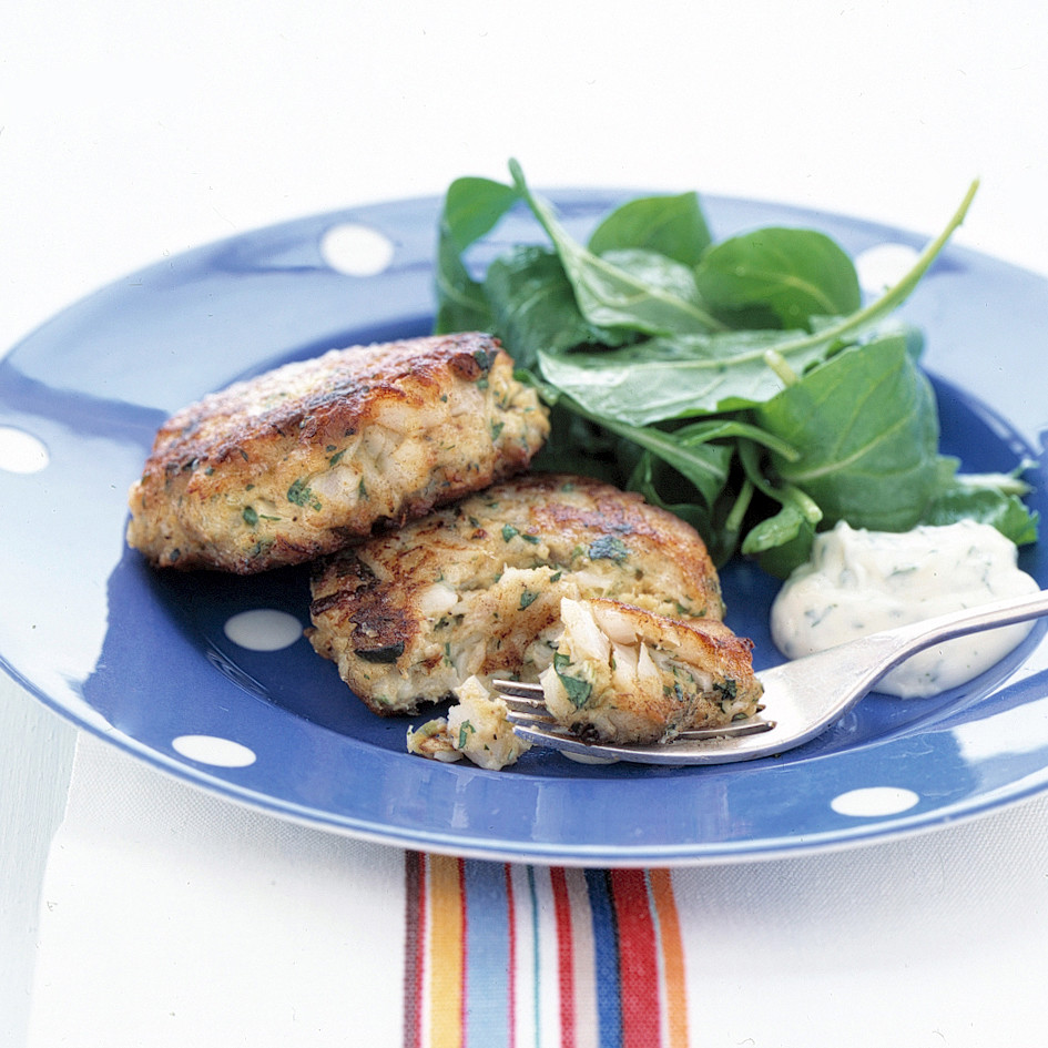 Cod Cakes Recipe Martha Stewart Cod Cakes Recipe Martha Stewart