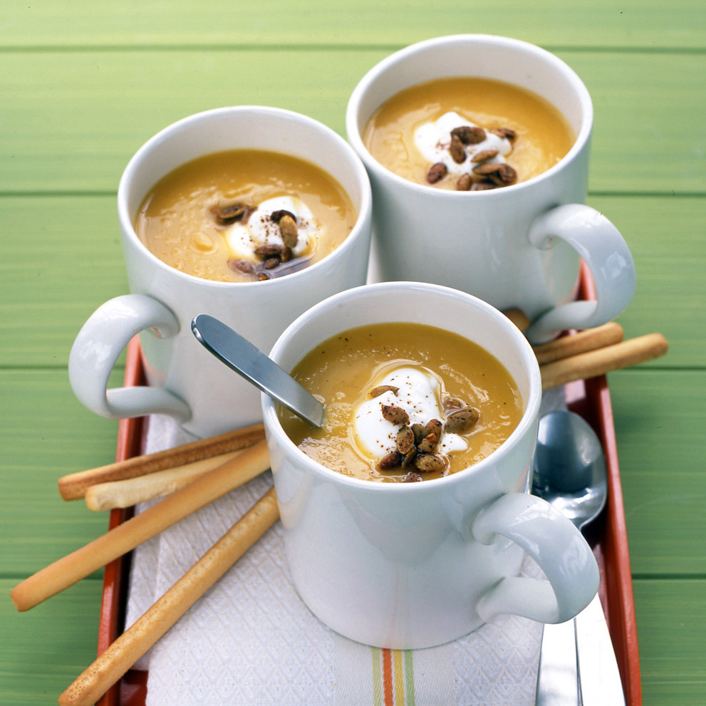 Vegetarian Chili, Soup, and Stew Recipes Martha Stewart