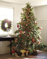 Christmas Tree Decorations Ideas 27 creative christmas tree decorating ideas | martha stewart Christmas Tree Decorations Ideas 27 creative christmas tree decorating ideas | martha stewart