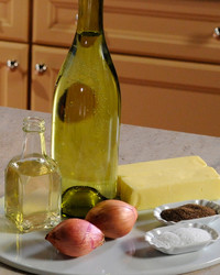 Green Beans with Orange Beurre Blanc forecasting Green Beans with Orange Beurre Blanc forecast
