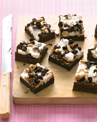 Watch Almond-Oat Berry Bake video Watch Almond-Oat Berry Bake video