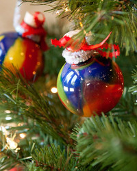 A DIY Reindeer Ornament That'll Go Down In History! | Martha Stewart