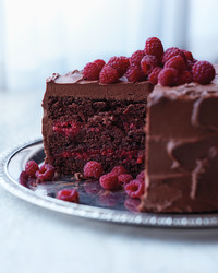 Martha Stewart Marble Cake Chocolate Ganache Martha Stewart Marble Cake Chocolate Ganache