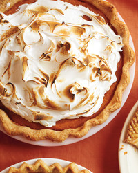 Pie & Beyond: Our Food Editors' Favorite Thanksgiving Desserts