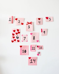 What Does Your Valentine's Day Card Say About You? | Martha Stewart