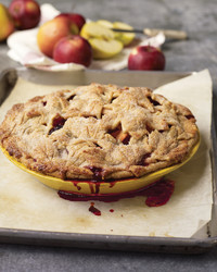 As American as Apple Pie (and Crisp and Tart…)