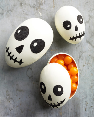 Clip Art and Templates for Halloween Treats