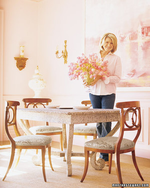 martha's home: decorating with houseplants | martha stewart martha's home: decorating with houseplants | martha stewart