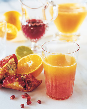 Thanksgiving Alcoholic Drinks Martha Stewart Thanksgiving Alcoholic Drinks Martha Stewart
