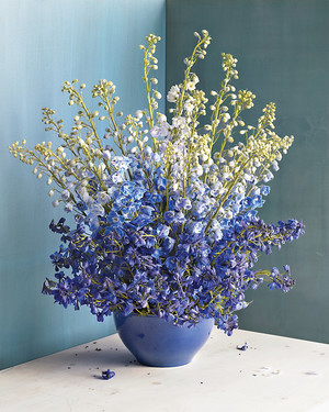 25 Hydrangea Flower Arrangements For Interior Decorating And Home Purple Flower Arrangements