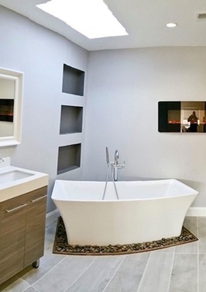 Images Of Bathroom Makeovers before & after: the best bathroom makeovers | martha stewart Images Of Bathroom Makeovers before & after: the best bathroom makeovers | martha stewart