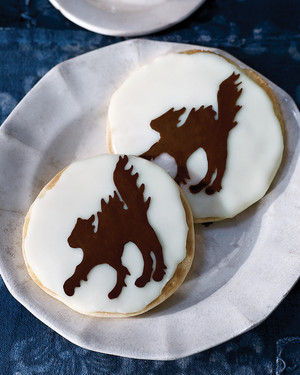 Healthy Halloween Treats That Are Devilishly Good Martha ...