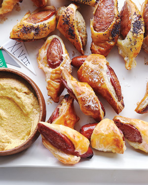Easy derby party recipes Easy derby party recipes