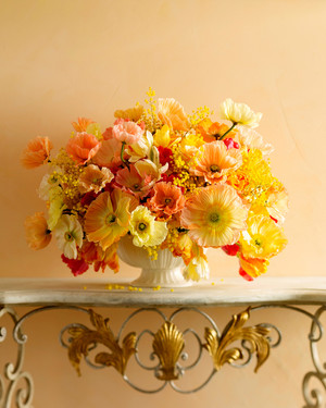Pics Of Flower Arrangements martha's flower-arranging secrets | martha stewart Pics Of Flower Arrangements martha's flower-arranging secrets | martha stewart